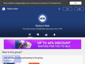 walfordweb.com