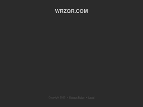 wrzqr.com