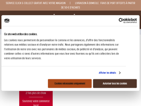 reaute-chocolat.com