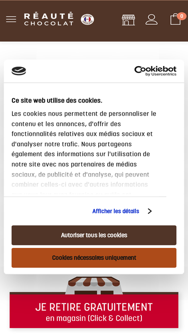 reaute-chocolat.com