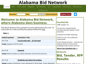 alabamabids.com