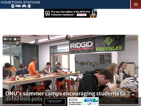 'hometownstations.com' screenshot