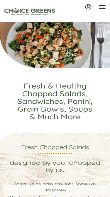 choicegreens.com