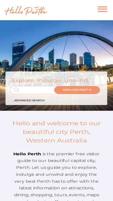 helloperth.com.au