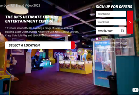 'superbowluk.co.uk' screenshot