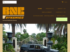 bneshop.com