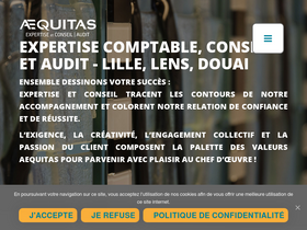 aequitas.fr