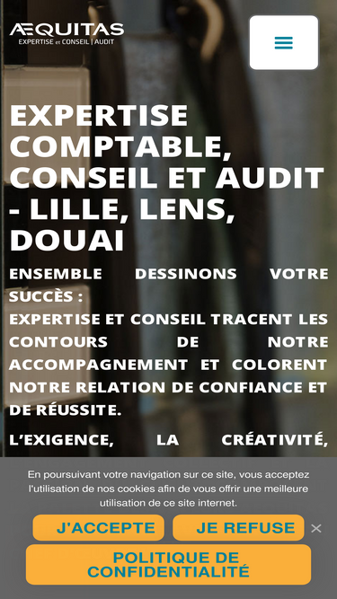 aequitas.fr