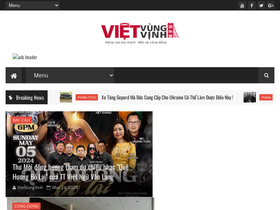 vietvungvinh.com