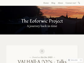 eoforwicproject.wordpress.com