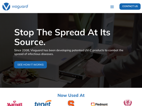 vioguard.com
