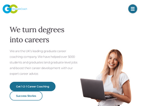 graduatecoach.co.uk