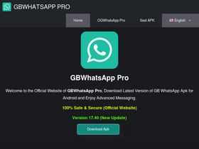 gbwhatspro.com