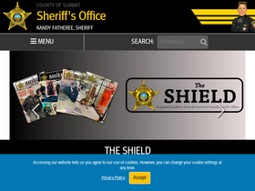 sheriff.summitoh.net