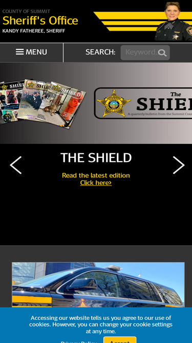 sheriff.summitoh.net