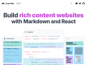 codehike.org