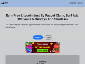 'adltc.cc' screenshot