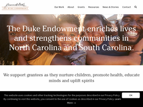 dukeendowment.org