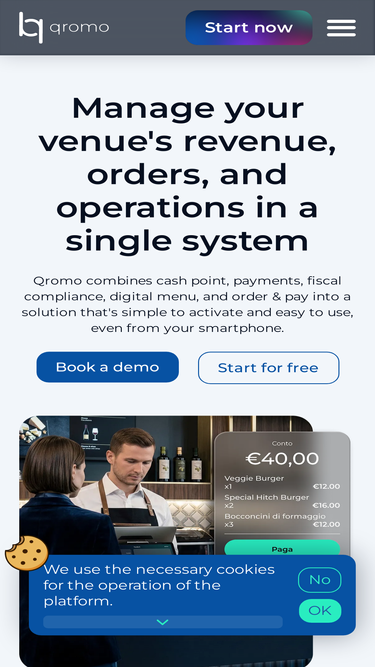 qromo.it