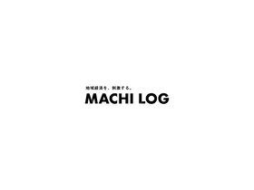 'machi-log.net' screenshot