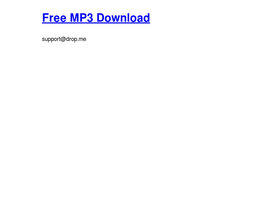drop.me