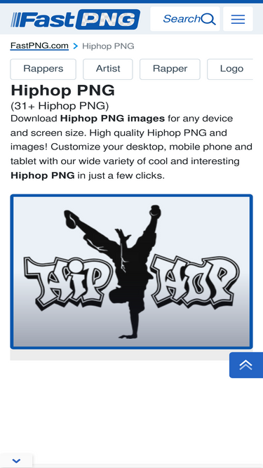 cantstophiphop.com