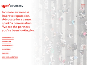 sparkadvocacy.ca