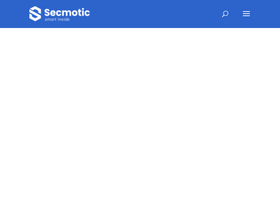 secmotic.com