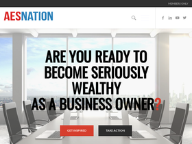 aesnation.com