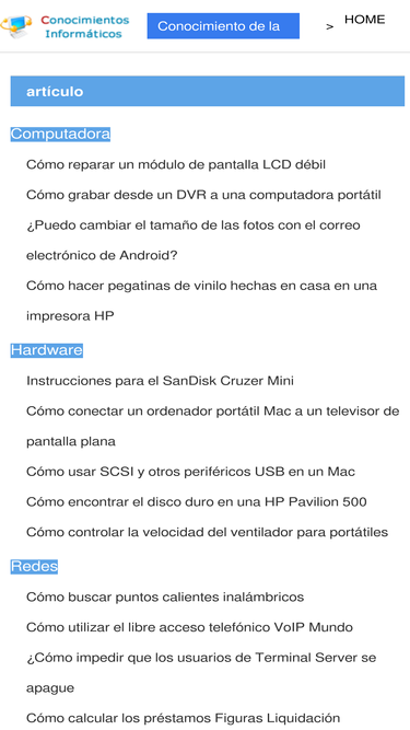 ordenador.online