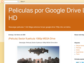 xmegapelis.blogspot.com