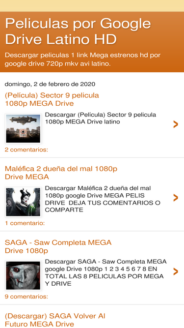 xmegapelis.blogspot.com