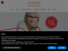 ifotes.org