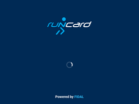 runcard.com
