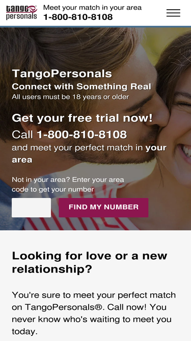 tangobyphone.com