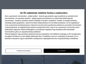 'nool.hu' screenshot