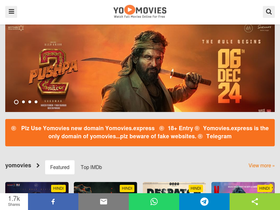 yomovies.express