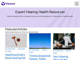 unitedhearing.org