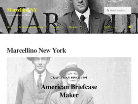 marcellinony.com