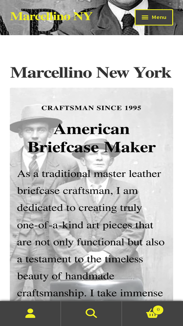 marcellinony.com