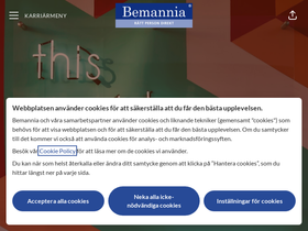 career.bemannia.se