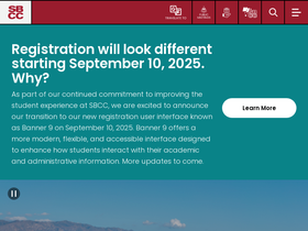 sbcc.net