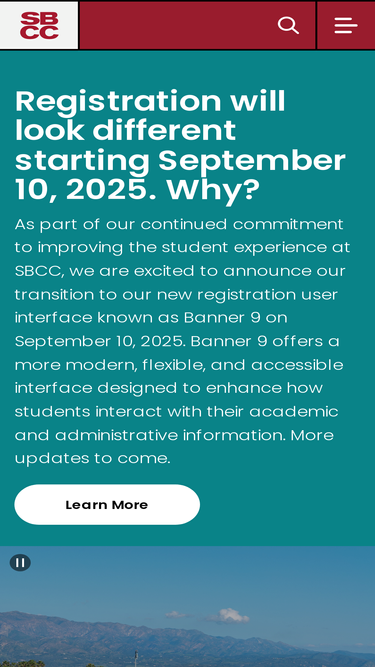 sbcc.net