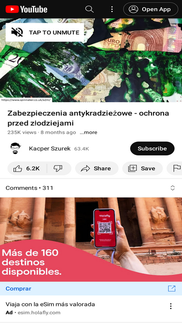 szurek.tv
