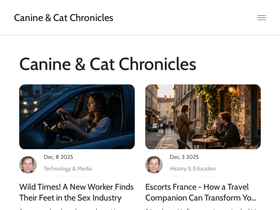 caniegattionline.com