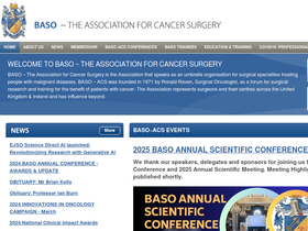 baso.org.uk