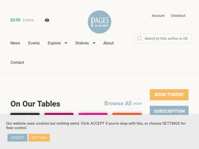 pagesofhackney.co.uk