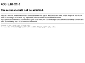 'fundinghero.com' screenshot