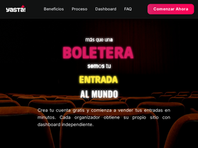 yasta.mx