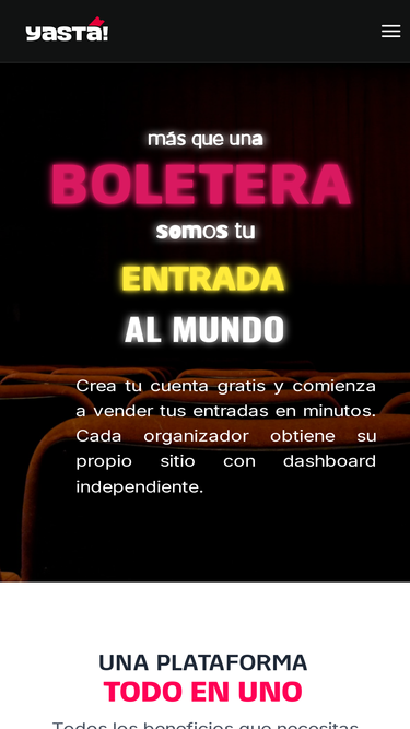 yasta.mx